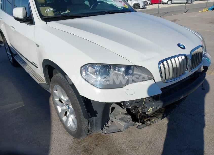 Photo 19 of 2013 Bmw X5 XDRIVE35I/XDRIVE35I PREMIUM/XDRIVE35I SPORT ACTIVITY (VIN 5UXZV4C57D0G56307)