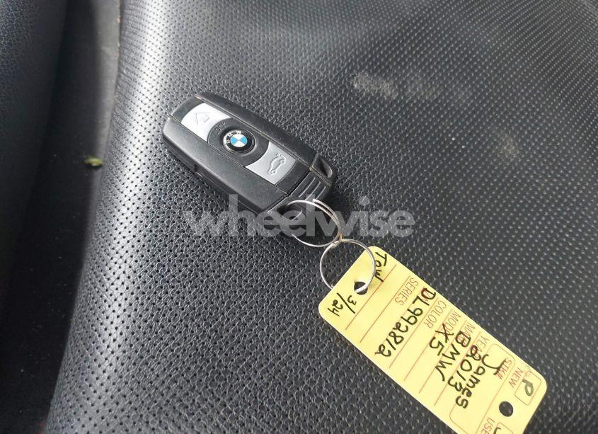 Photo 11 of 2013 Bmw X5 XDRIVE35I/XDRIVE35I PREMIUM/XDRIVE35I SPORT ACTIVITY (VIN 5UXZV4C57DL992812)