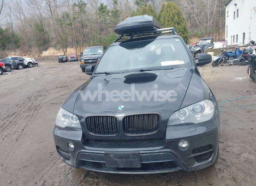 Photo 12 of 2013 Bmw X5 XDRIVE35I/XDRIVE35I PREMIUM/XDRIVE35I SPORT ACTIVITY (VIN 5UXZV4C57DL992812)