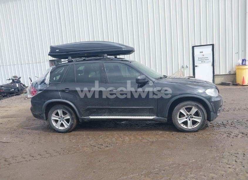 Photo 13 of 2013 Bmw X5 XDRIVE35I/XDRIVE35I PREMIUM/XDRIVE35I SPORT ACTIVITY (VIN 5UXZV4C57DL992812)