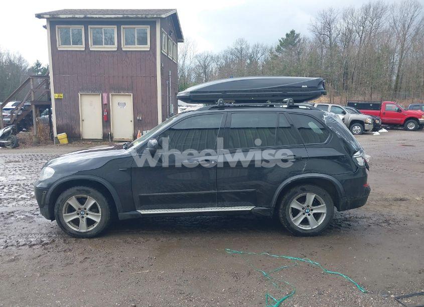 Photo 14 of 2013 Bmw X5 XDRIVE35I/XDRIVE35I PREMIUM/XDRIVE35I SPORT ACTIVITY (VIN 5UXZV4C57DL992812)