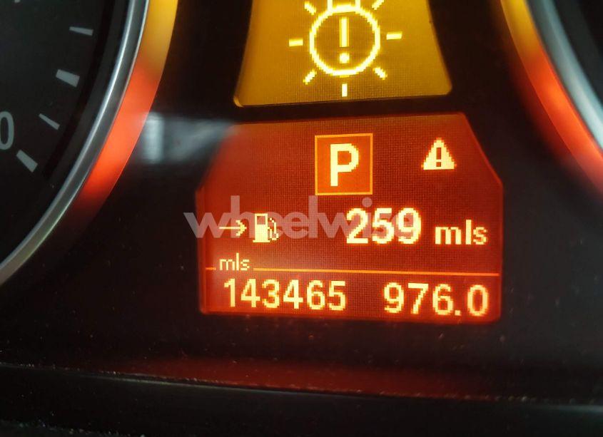 Photo 15 of 2013 Bmw X5 XDRIVE35I/XDRIVE35I PREMIUM/XDRIVE35I SPORT ACTIVITY (VIN 5UXZV4C57DL992812)