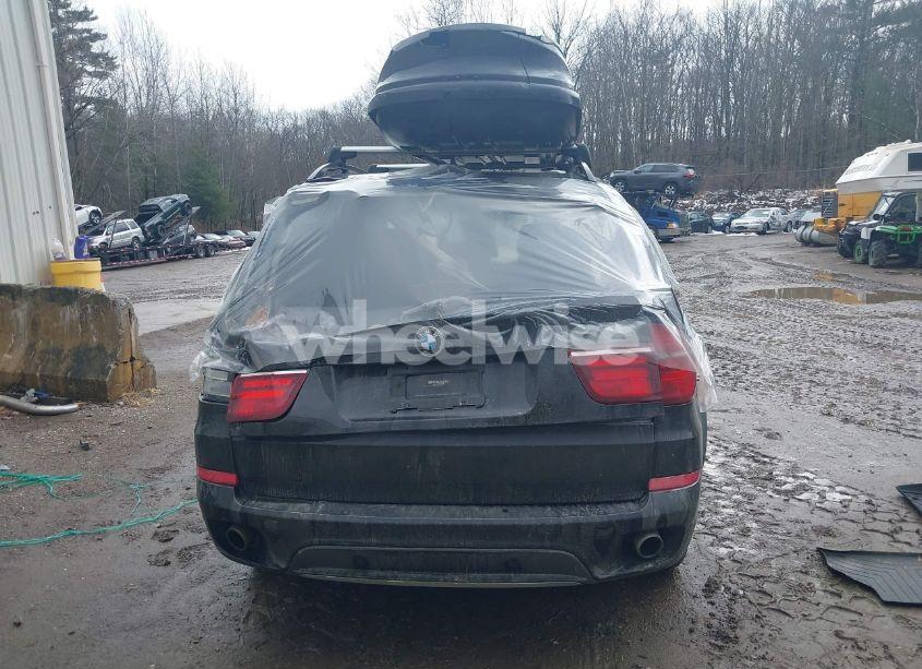 Photo 16 of 2013 Bmw X5 XDRIVE35I/XDRIVE35I PREMIUM/XDRIVE35I SPORT ACTIVITY (VIN 5UXZV4C57DL992812)