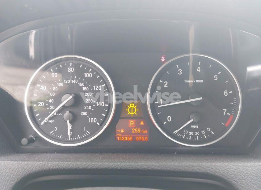 Photo 7 of 2013 Bmw X5 XDRIVE35I/XDRIVE35I PREMIUM/XDRIVE35I SPORT ACTIVITY (VIN 5UXZV4C57DL992812)