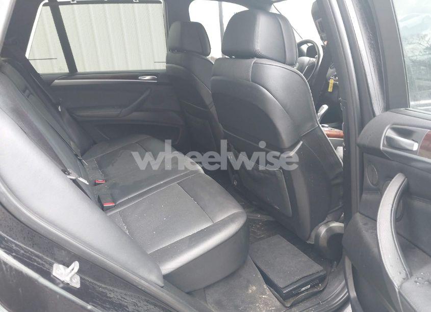 Photo 8 of 2013 Bmw X5 XDRIVE35I/XDRIVE35I PREMIUM/XDRIVE35I SPORT ACTIVITY (VIN 5UXZV4C57DL992812)