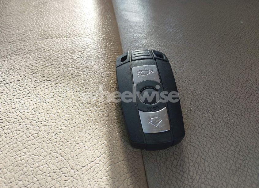 Photo 11 of 2011 Bmw X5 XDRIVE35I/XDRIVE35I PREMIUM/XDRIVE35I SPORT ACTIVITY (VIN 5UXZV4C58BL407622)