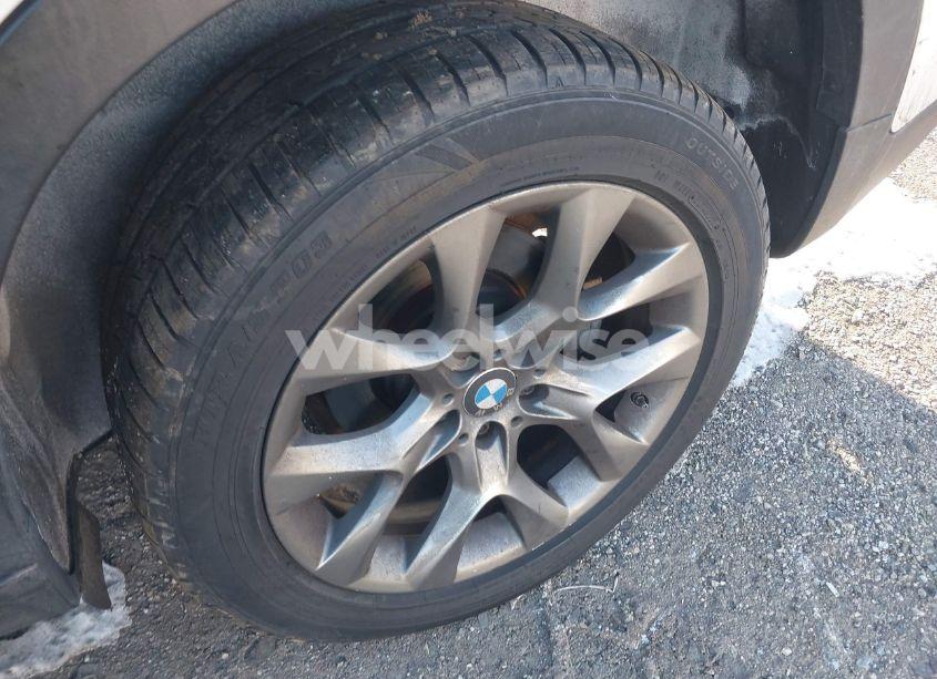 Photo 12 of 2011 Bmw X5 XDRIVE35I/XDRIVE35I PREMIUM/XDRIVE35I SPORT ACTIVITY (VIN 5UXZV4C58BL407622)