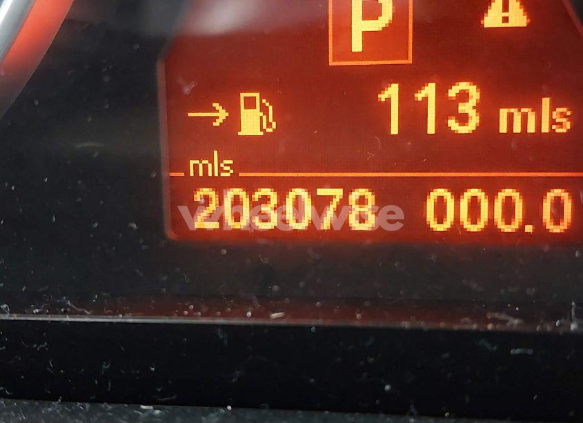 Photo 13 of 2011 Bmw X5 XDRIVE35I/XDRIVE35I PREMIUM/XDRIVE35I SPORT ACTIVITY (VIN 5UXZV4C58BL407622)