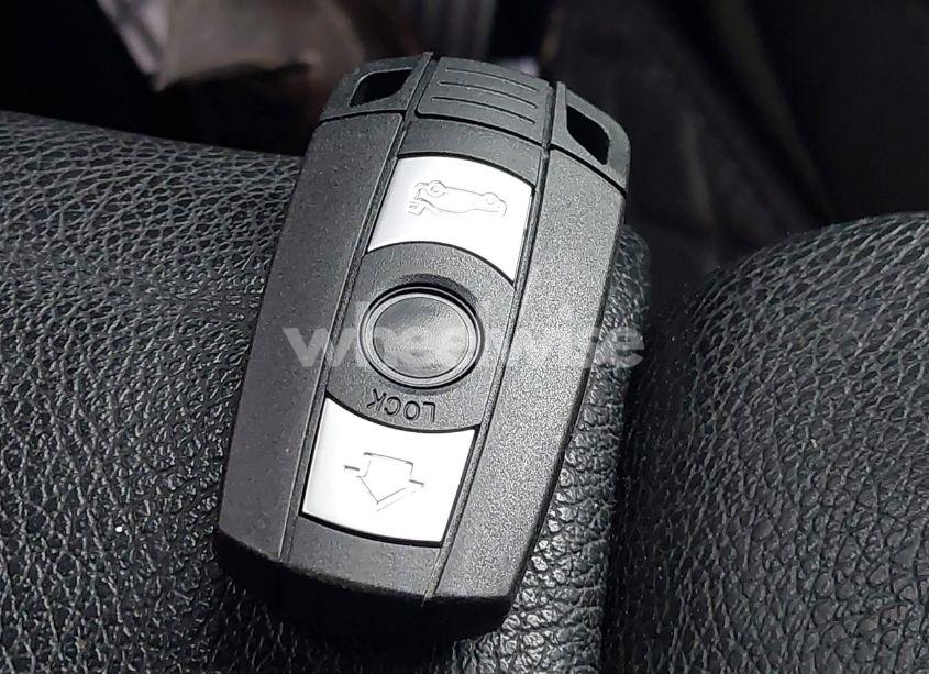 Photo 11 of 2011 Bmw X5 XDRIVE35I/XDRIVE35I PREMIUM/XDRIVE35I SPORT ACTIVITY (VIN 5UXZV4C58BL410570)