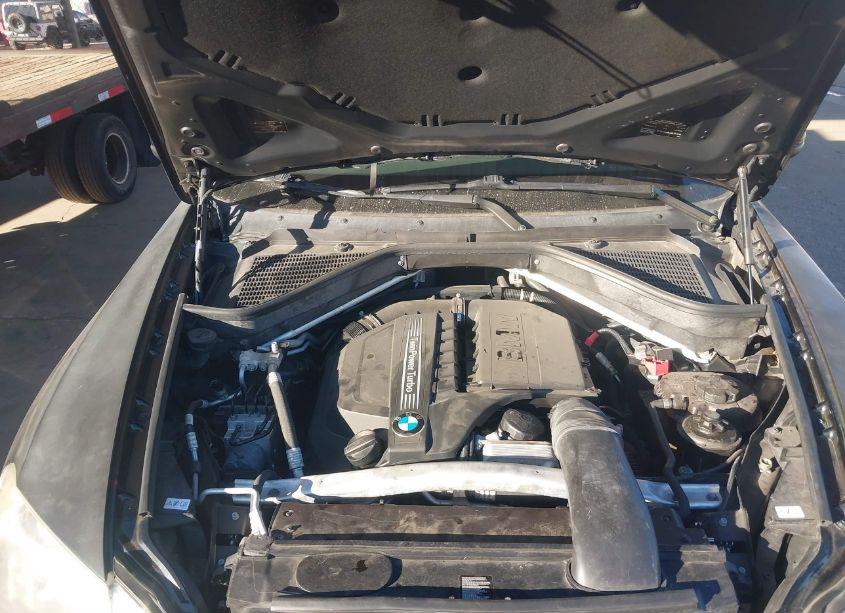 Photo 10 of 2012 Bmw X5 N/A (VIN 5UXZV4C58CL758841)