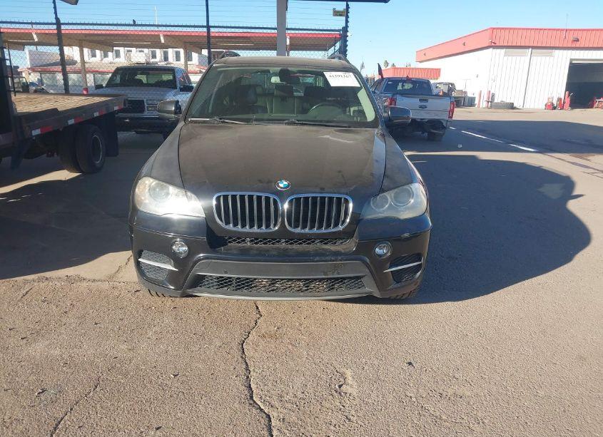 Photo 12 of 2012 Bmw X5 N/A (VIN 5UXZV4C58CL758841)