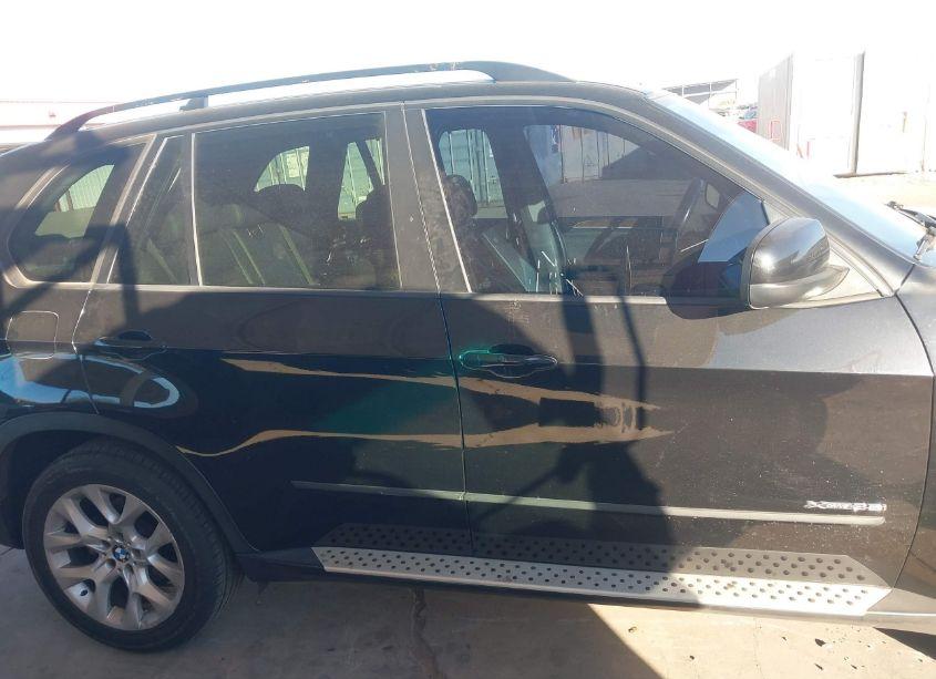 Photo 13 of 2012 Bmw X5 N/A (VIN 5UXZV4C58CL758841)