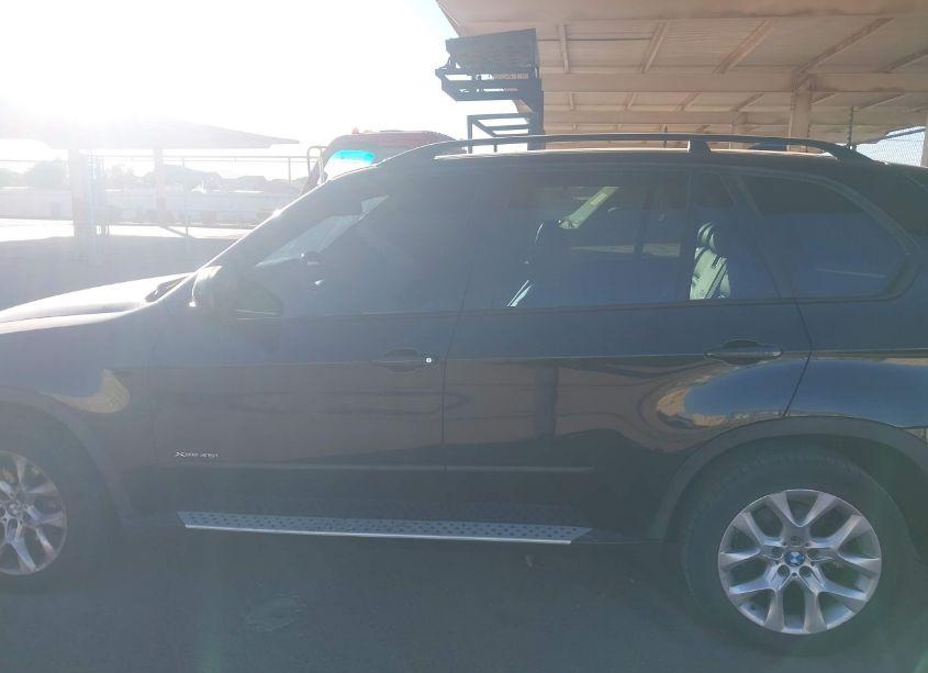 Photo 14 of 2012 Bmw X5 N/A (VIN 5UXZV4C58CL758841)