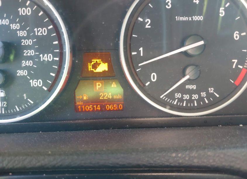 Photo 15 of 2012 Bmw X5 N/A (VIN 5UXZV4C58CL758841)