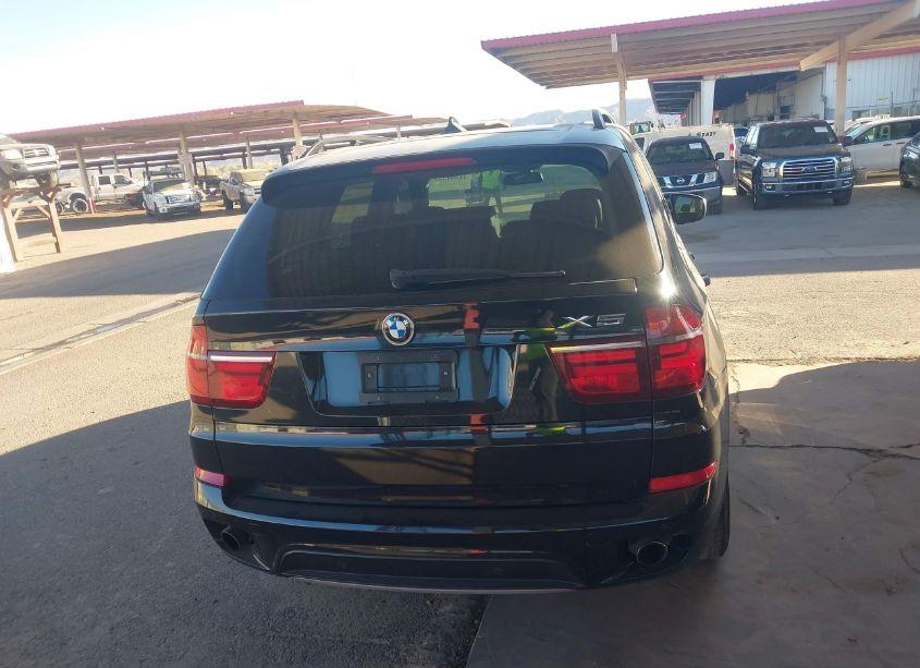 Photo 16 of 2012 Bmw X5 N/A (VIN 5UXZV4C58CL758841)