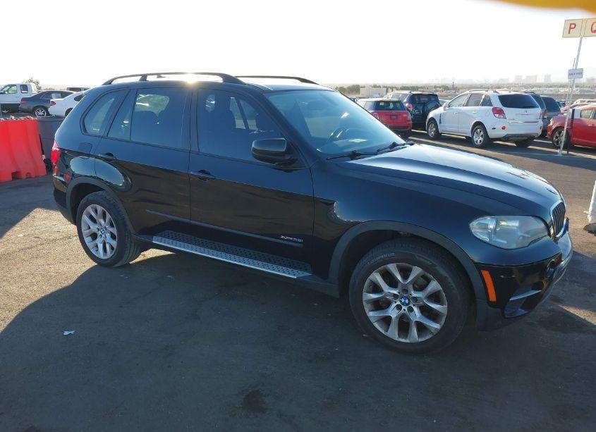 Photo 17 of 2012 Bmw X5 N/A (VIN 5UXZV4C58CL758841)