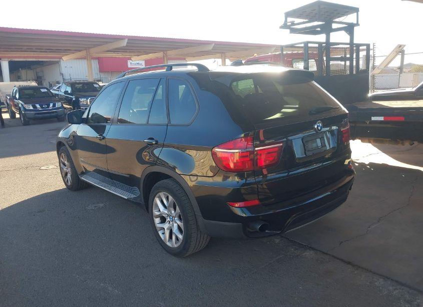 Photo 3 of 2012 Bmw X5 N/A (VIN 5UXZV4C58CL758841)