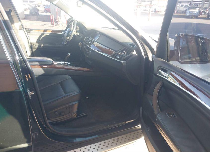 Photo 5 of 2012 Bmw X5 N/A (VIN 5UXZV4C58CL758841)