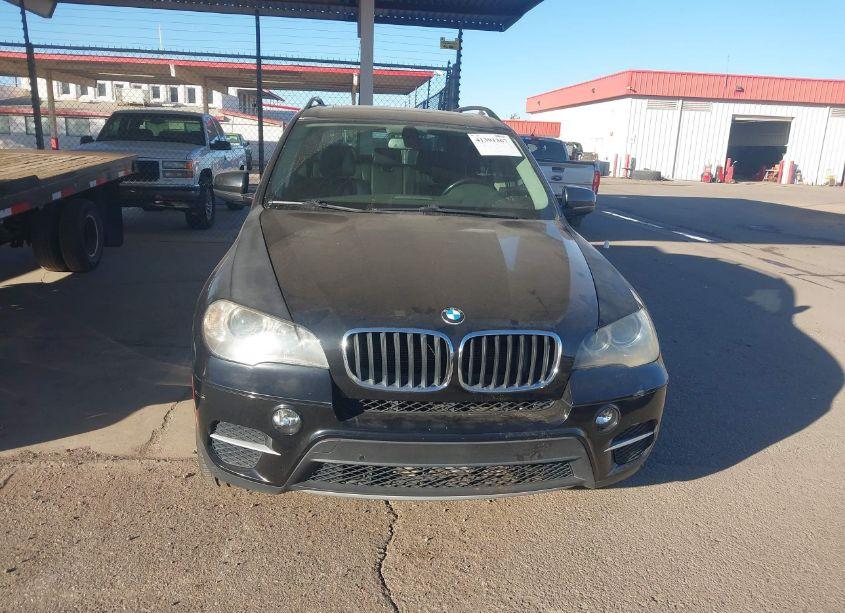 Photo 6 of 2012 Bmw X5 N/A (VIN 5UXZV4C58CL758841)