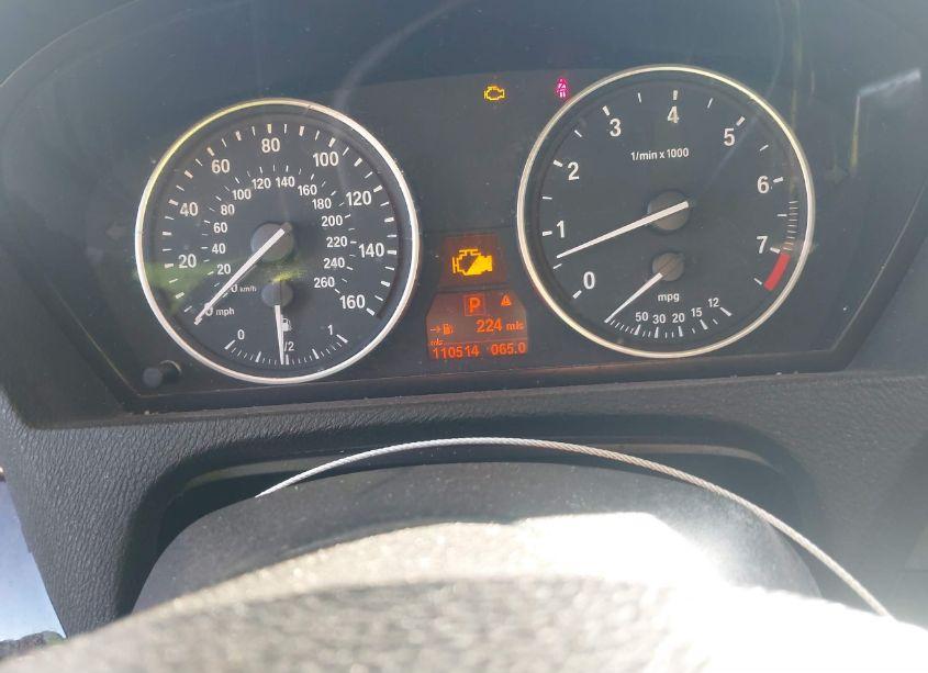 Photo 7 of 2012 Bmw X5 N/A (VIN 5UXZV4C58CL758841)