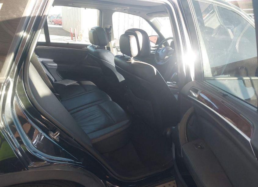 Photo 8 of 2012 Bmw X5 N/A (VIN 5UXZV4C58CL758841)