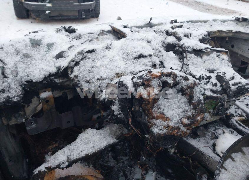 Photo 7 of 2013 Bmw X5 XDRIVE35I/XDRIVE35I PREMIUM/XDRIVE35I SPORT ACTIVITY (VIN 5UXZV4C58D0B21647)