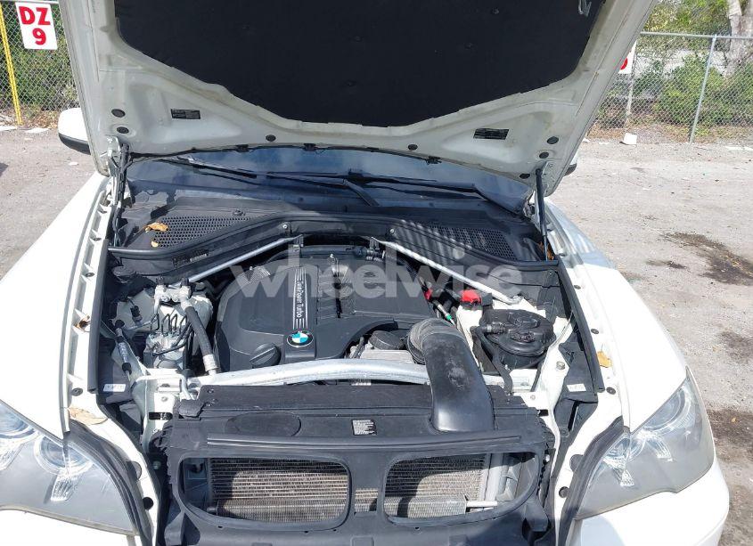 Photo 10 of 2013 Bmw X5 XDRIVE35I/XDRIVE35I PREMIUM/XDRIVE35I SPORT ACTIVITY (VIN 5UXZV4C58D0E03366)