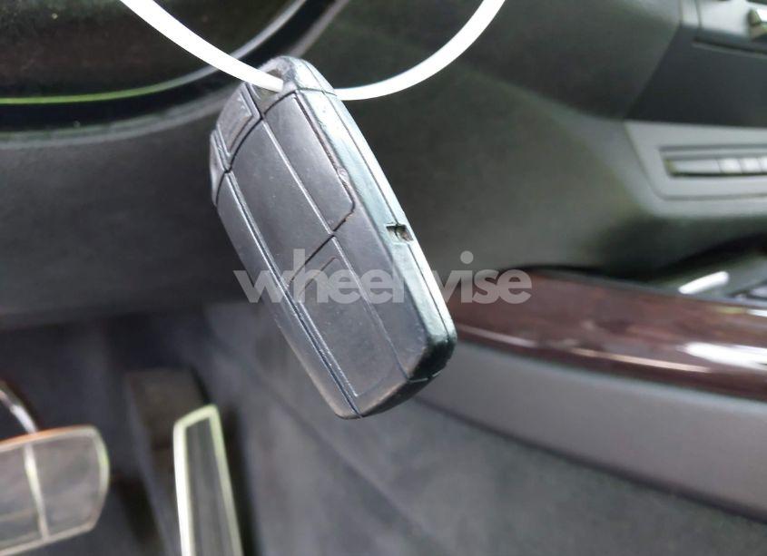 Photo 11 of 2013 Bmw X5 XDRIVE35I/XDRIVE35I PREMIUM/XDRIVE35I SPORT ACTIVITY (VIN 5UXZV4C58D0E03366)