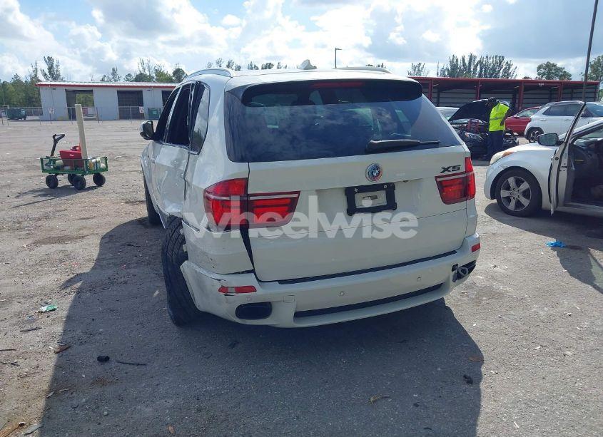 Photo 12 of 2013 Bmw X5 XDRIVE35I/XDRIVE35I PREMIUM/XDRIVE35I SPORT ACTIVITY (VIN 5UXZV4C58D0E03366)