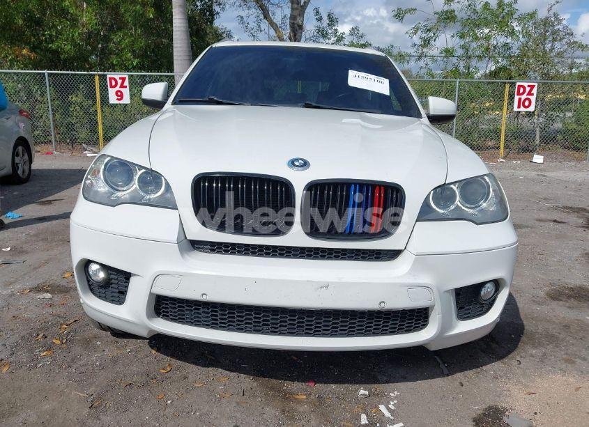 Photo 13 of 2013 Bmw X5 XDRIVE35I/XDRIVE35I PREMIUM/XDRIVE35I SPORT ACTIVITY (VIN 5UXZV4C58D0E03366)