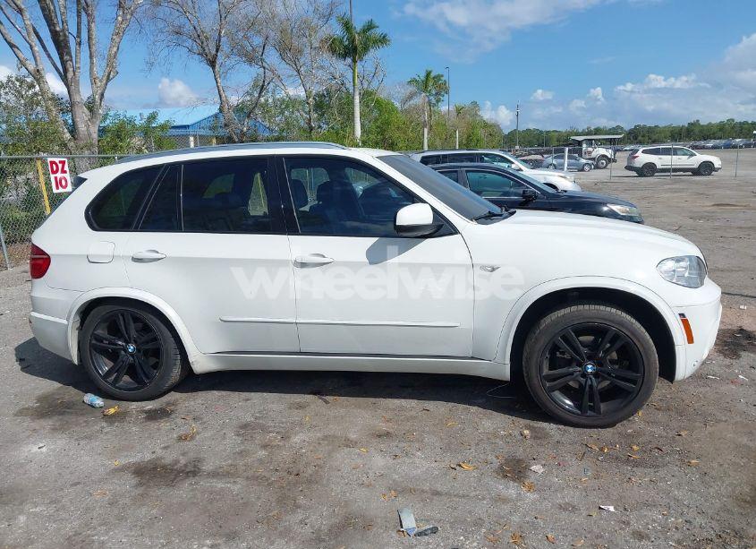 Photo 14 of 2013 Bmw X5 XDRIVE35I/XDRIVE35I PREMIUM/XDRIVE35I SPORT ACTIVITY (VIN 5UXZV4C58D0E03366)