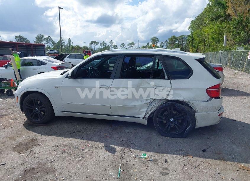 Photo 15 of 2013 Bmw X5 XDRIVE35I/XDRIVE35I PREMIUM/XDRIVE35I SPORT ACTIVITY (VIN 5UXZV4C58D0E03366)