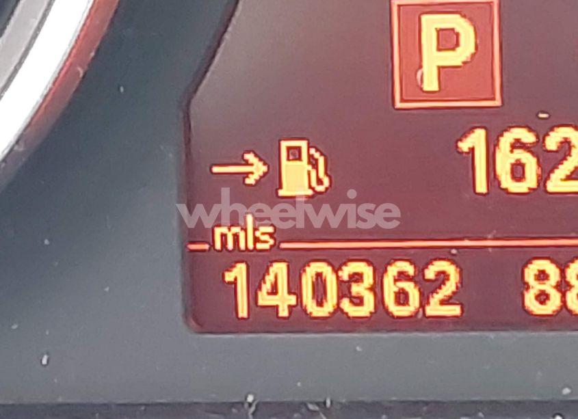 Photo 16 of 2013 Bmw X5 XDRIVE35I/XDRIVE35I PREMIUM/XDRIVE35I SPORT ACTIVITY (VIN 5UXZV4C58D0E03366)