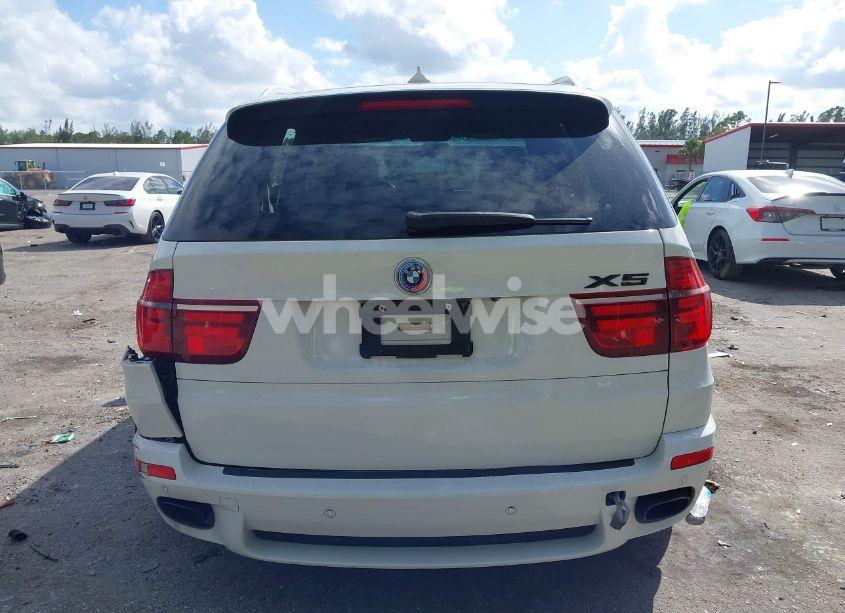 Photo 17 of 2013 Bmw X5 XDRIVE35I/XDRIVE35I PREMIUM/XDRIVE35I SPORT ACTIVITY (VIN 5UXZV4C58D0E03366)