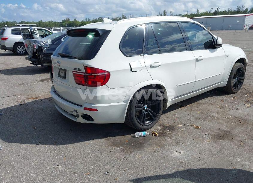 Photo 4 of 2013 Bmw X5 XDRIVE35I/XDRIVE35I PREMIUM/XDRIVE35I SPORT ACTIVITY (VIN 5UXZV4C58D0E03366)