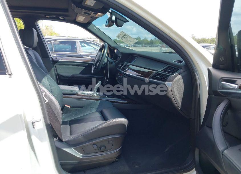 Photo 5 of 2013 Bmw X5 XDRIVE35I/XDRIVE35I PREMIUM/XDRIVE35I SPORT ACTIVITY (VIN 5UXZV4C58D0E03366)
