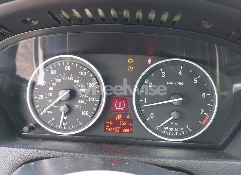 Photo 7 of 2013 Bmw X5 XDRIVE35I/XDRIVE35I PREMIUM/XDRIVE35I SPORT ACTIVITY (VIN 5UXZV4C58D0E03366)