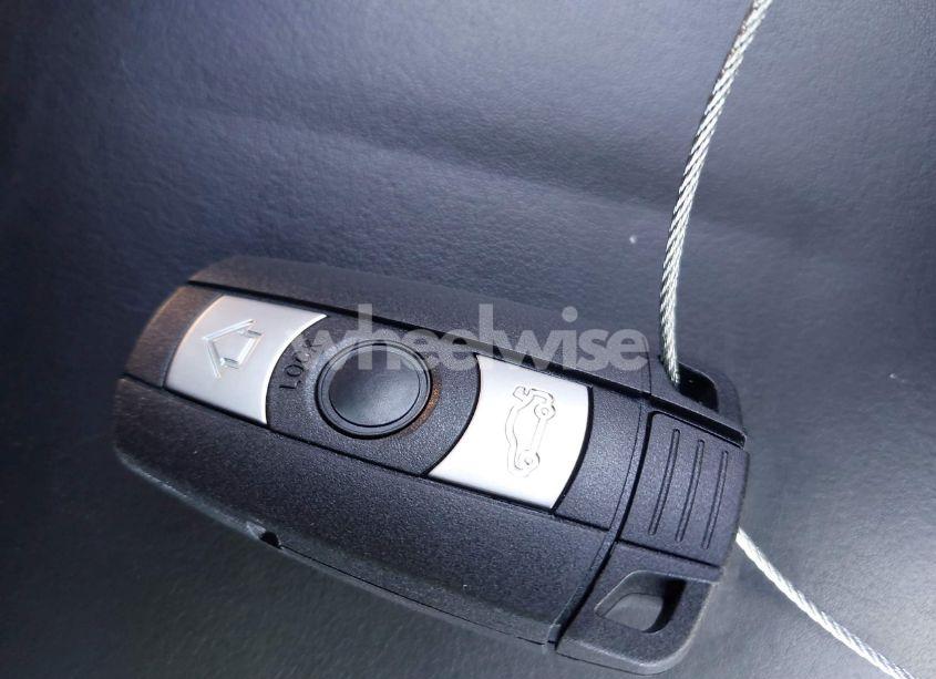 Photo 11 of 2013 Bmw X5 N/A (VIN 5UXZV4C58D0G52170)