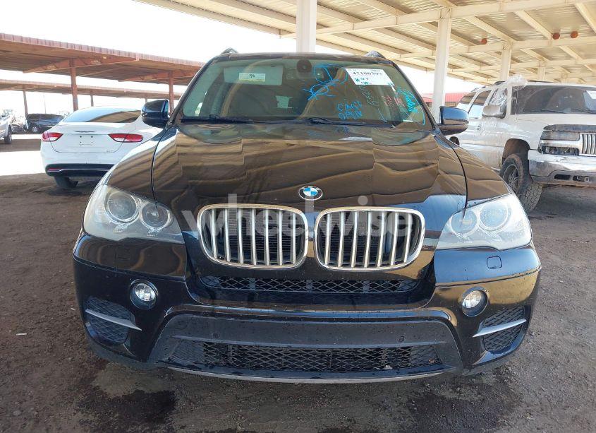 Photo 12 of 2013 Bmw X5 N/A (VIN 5UXZV4C58D0G52170)