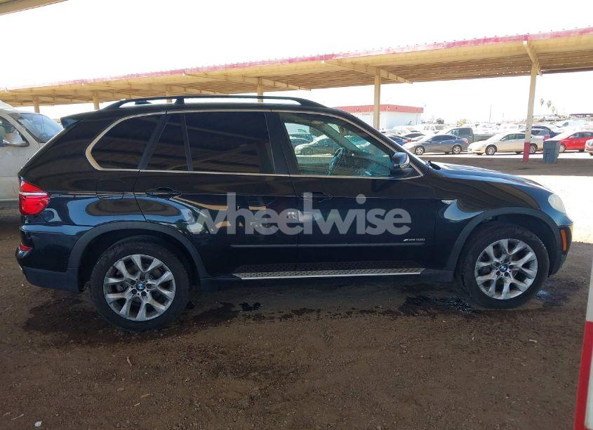 Photo 13 of 2013 Bmw X5 N/A (VIN 5UXZV4C58D0G52170)