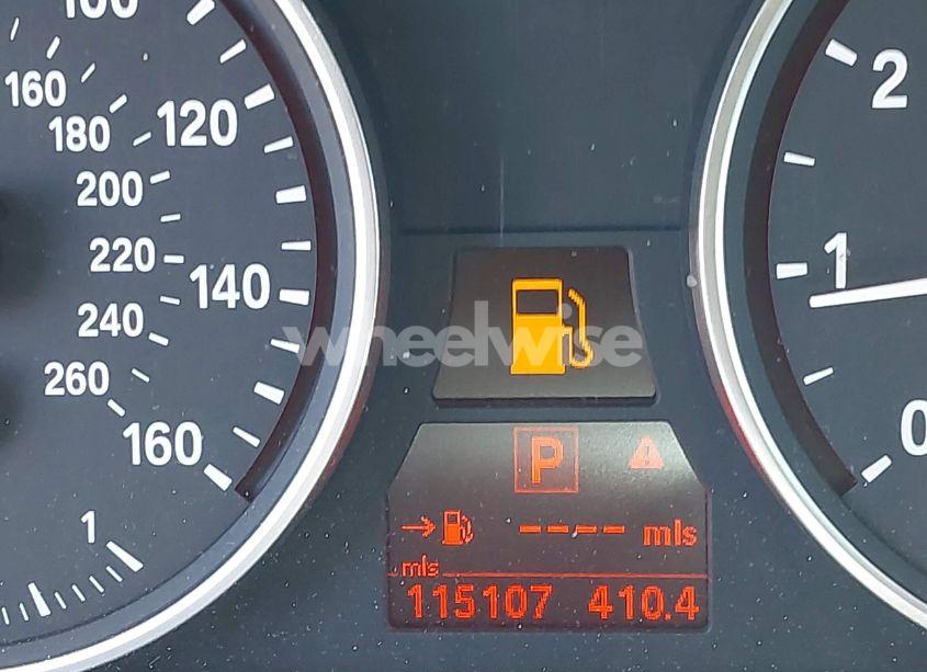 Photo 15 of 2013 Bmw X5 N/A (VIN 5UXZV4C58D0G52170)