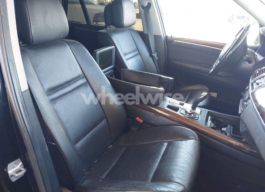 Photo 5 of 2013 Bmw X5 N/A (VIN 5UXZV4C58D0G52170)