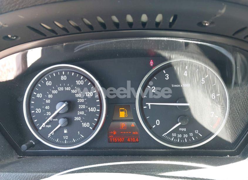 Photo 7 of 2013 Bmw X5 N/A (VIN 5UXZV4C58D0G52170)