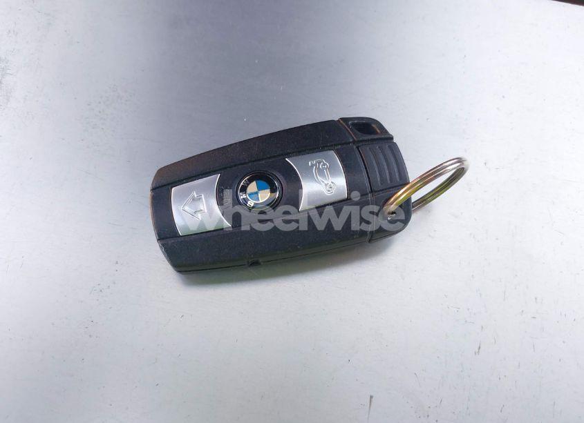 Photo 11 of 2011 Bmw X5 XDRIVE35I/XDRIVE35I PREMIUM/XDRIVE35I SPORT ACTIVITY (VIN 5UXZV4C59BL406723)