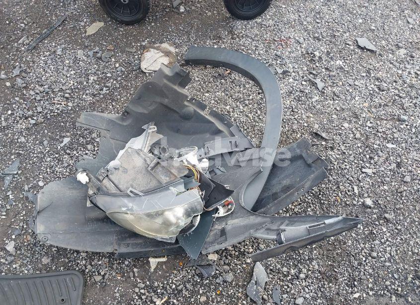 Photo 11 of 2011 Bmw X5 XDRIVE35I/XDRIVE35I PREMIUM/XDRIVE35I SPORT ACTIVITY (VIN 5UXZV4C59BL415034)