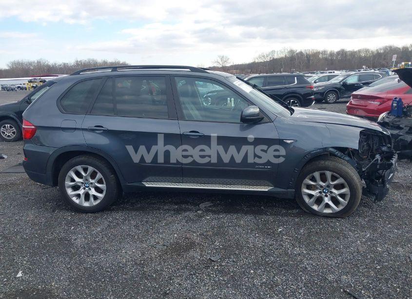 Photo 13 of 2011 Bmw X5 XDRIVE35I/XDRIVE35I PREMIUM/XDRIVE35I SPORT ACTIVITY (VIN 5UXZV4C59BL415034)