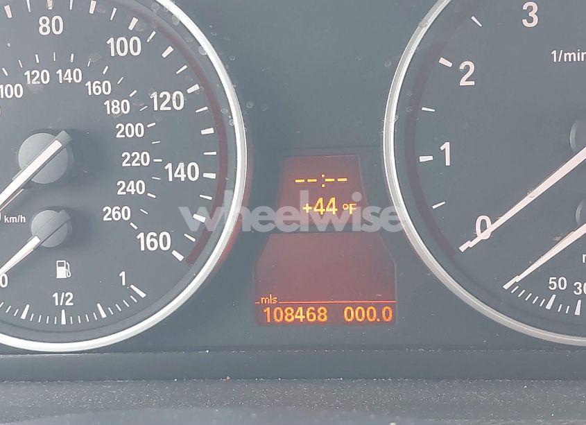 Photo 15 of 2011 Bmw X5 XDRIVE35I/XDRIVE35I PREMIUM/XDRIVE35I SPORT ACTIVITY (VIN 5UXZV4C59BL415034)