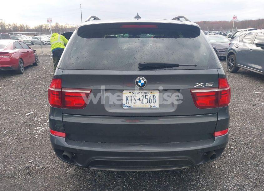 Photo 16 of 2011 Bmw X5 XDRIVE35I/XDRIVE35I PREMIUM/XDRIVE35I SPORT ACTIVITY (VIN 5UXZV4C59BL415034)