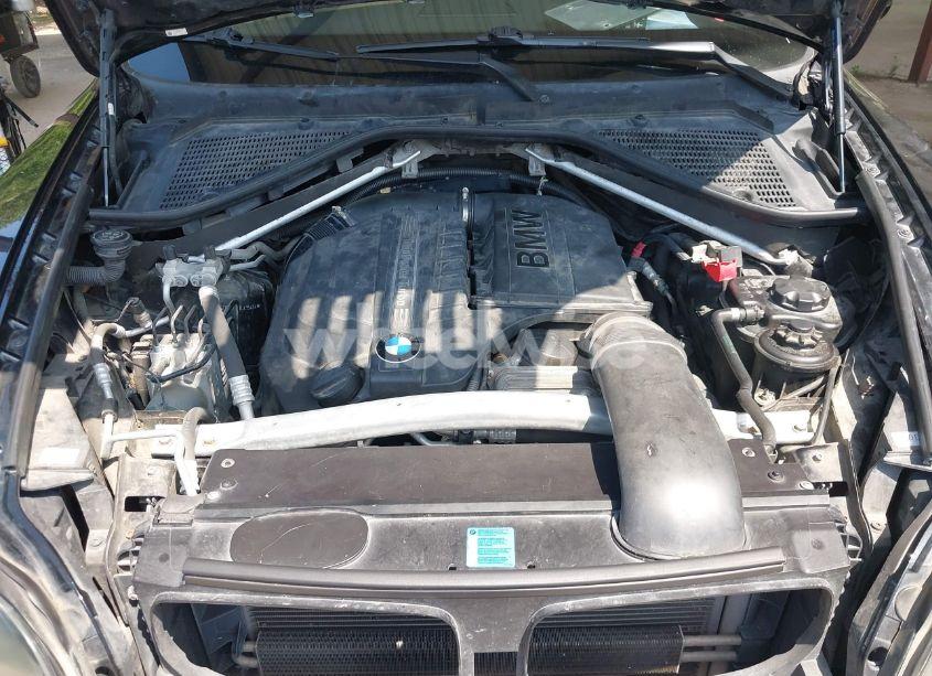 Photo 10 of 2011 Bmw X5 XDRIVE35I/XDRIVE35I PREMIUM/XDRIVE35I SPORT ACTIVITY (VIN 5UXZV4C59BL415454)