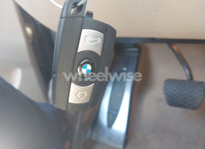 Photo 11 of 2011 Bmw X5 XDRIVE35I/XDRIVE35I PREMIUM/XDRIVE35I SPORT ACTIVITY (VIN 5UXZV4C59BL415454)